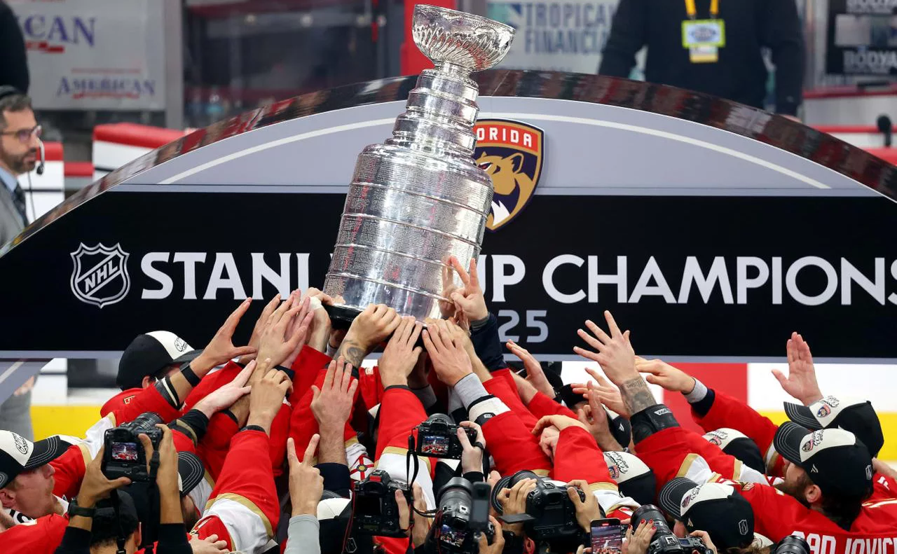 Bruce Bennett / Getty Images