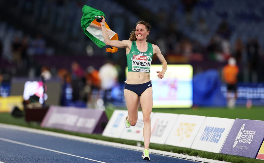 Michael Steele / Getty Images