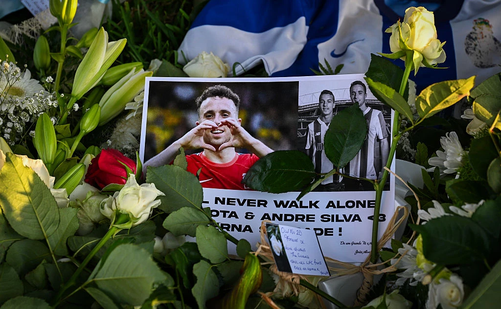 Octavio Passos / Getty Images