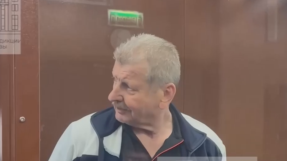 Вице-главу Брянской области арестовали по делу о приграничных укреплениях