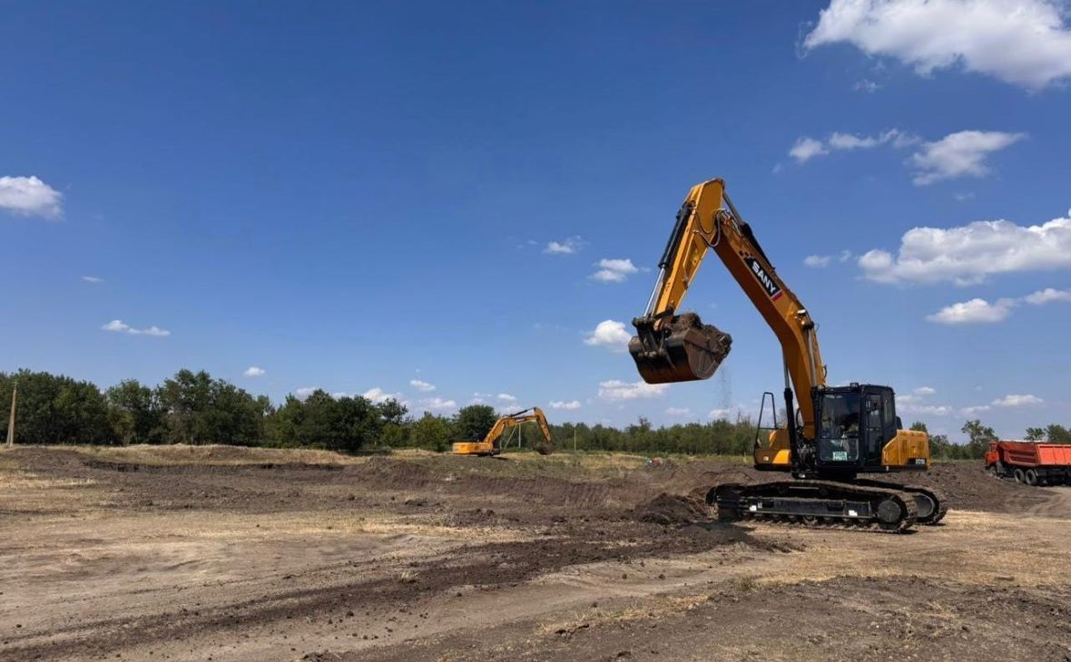 Фото: Пресс-служба правительства Ростовской области