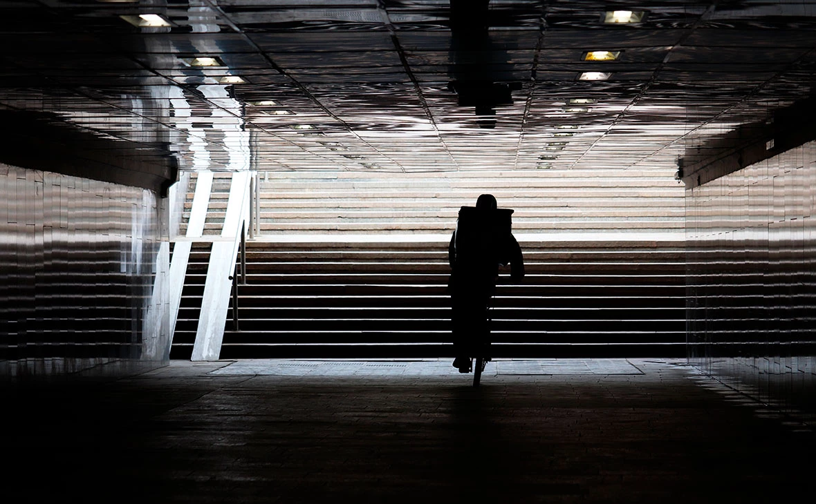 Олег Елков / Shutterstock