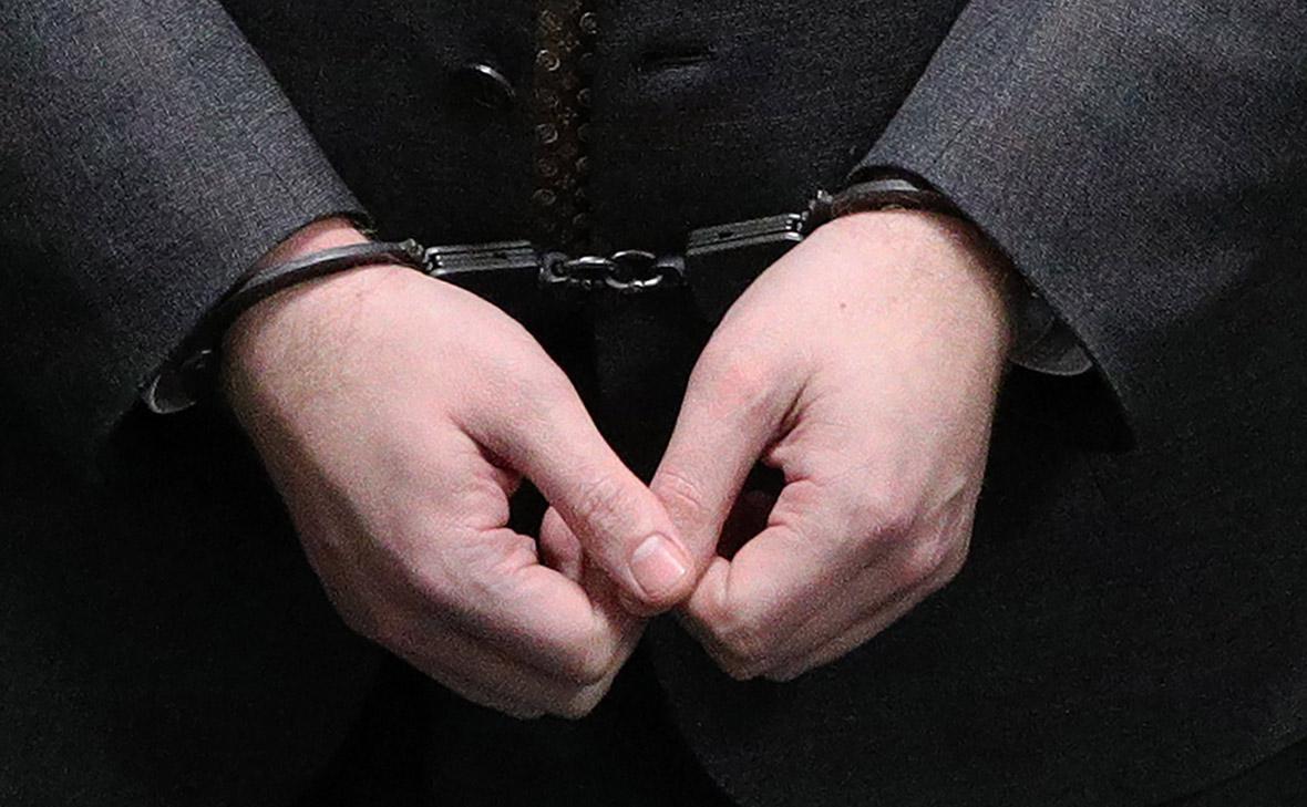 Фото: Сергей Бобылев / ТАСС