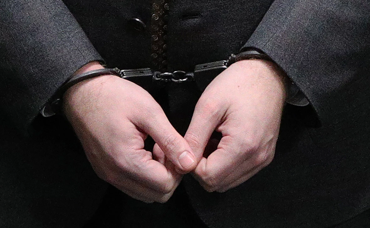 Сергей Бобылев / ТАСС