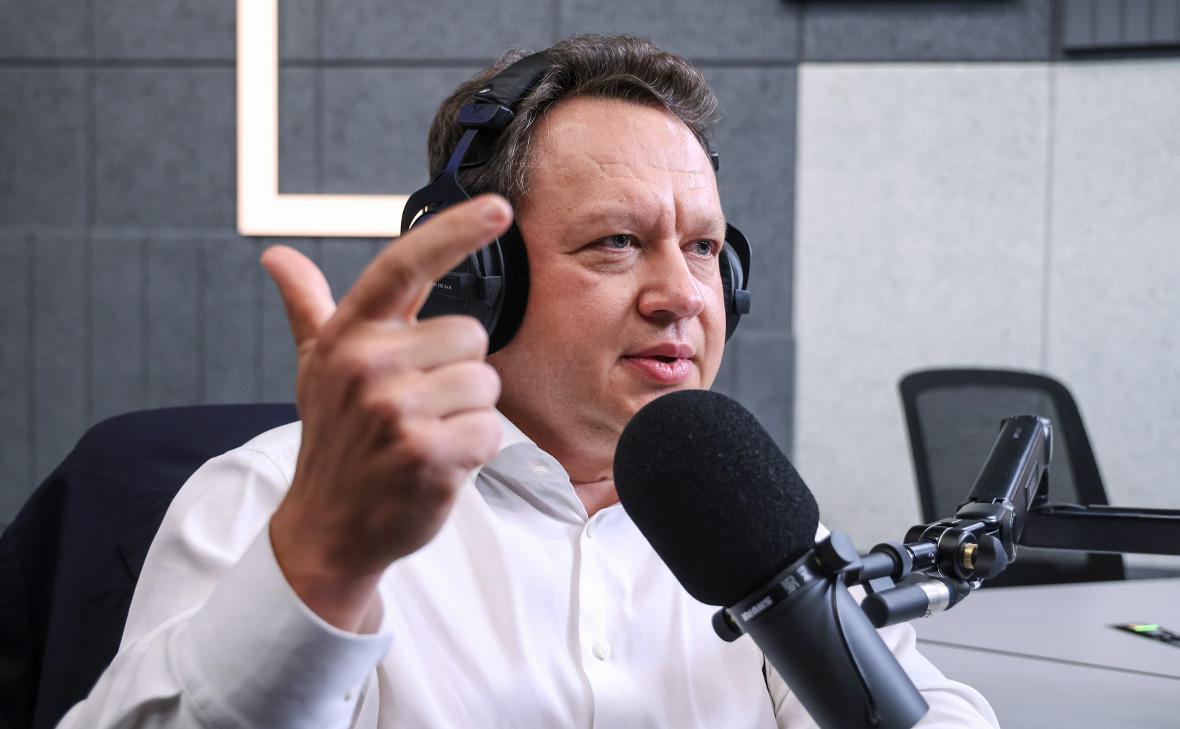 Дмитрий Пьянов