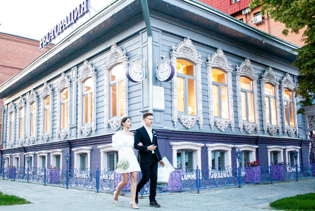 Фото:  Денис Моргунов / URA.RU