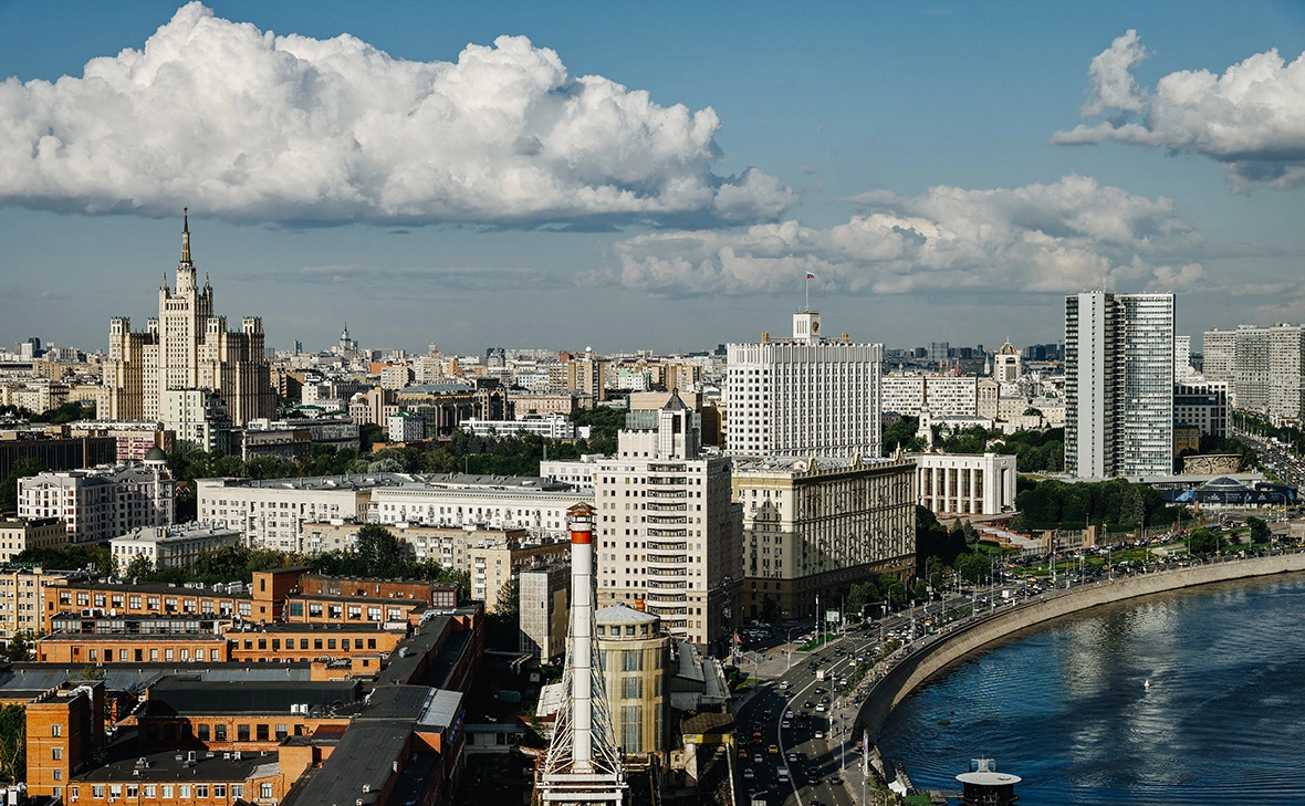 Андрей Любимов / РБК