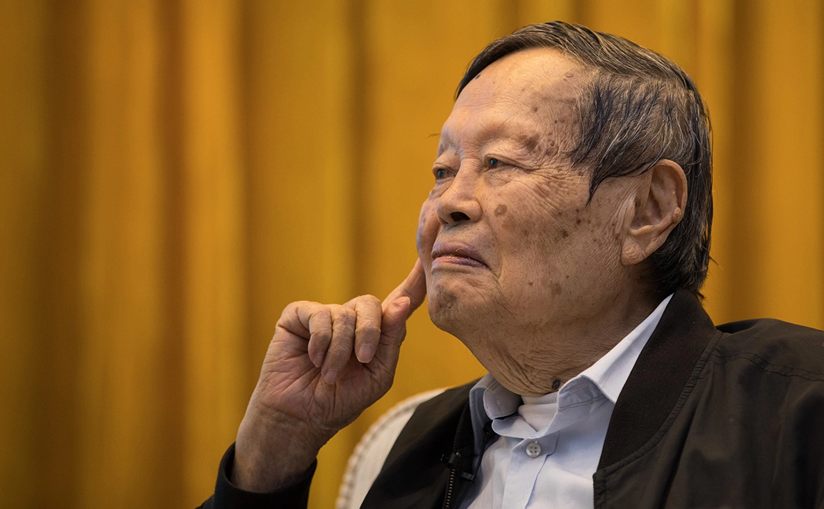 Jin Liwang / Xinhua / Global Look Press