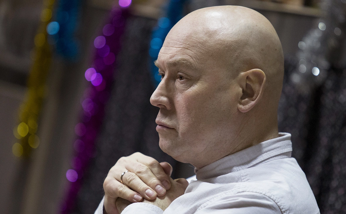 Photoagency Interpress / Global Look Press