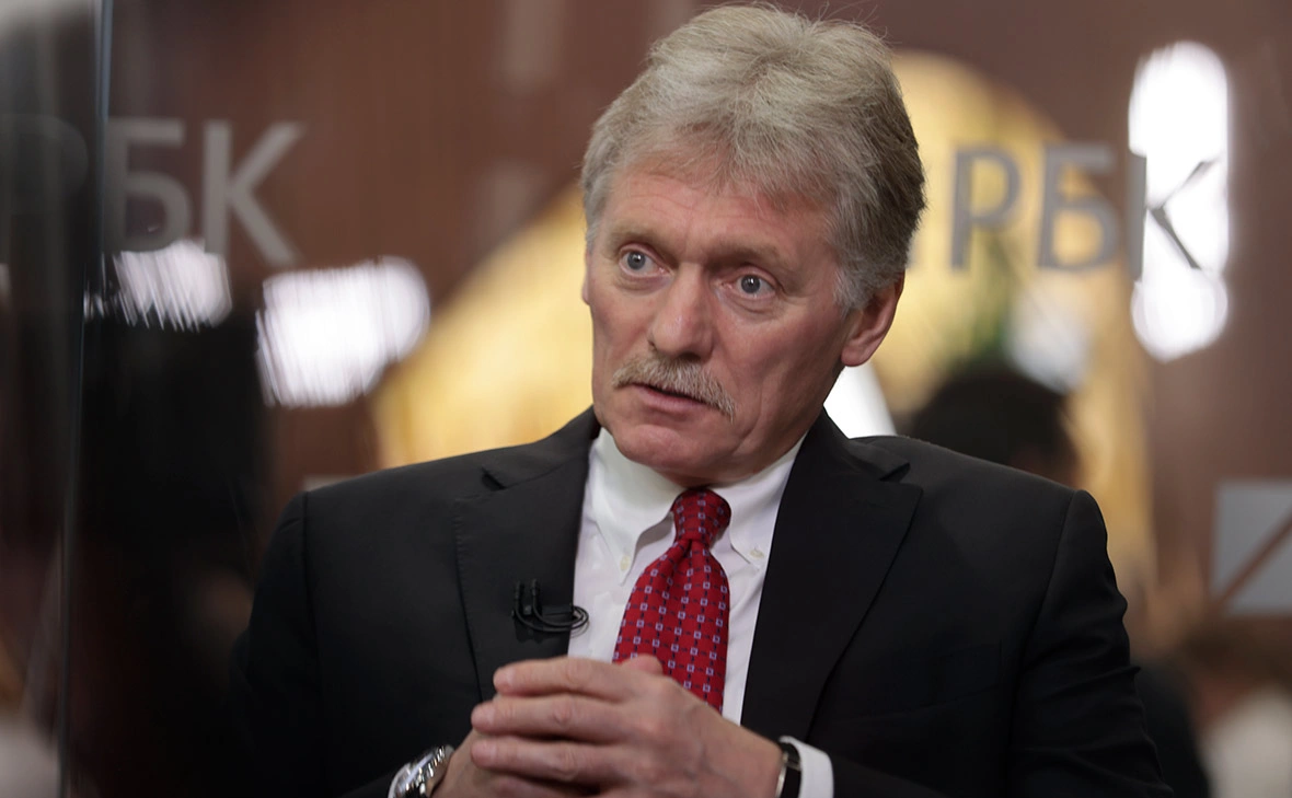 Михаил Гребенщиков / РБК