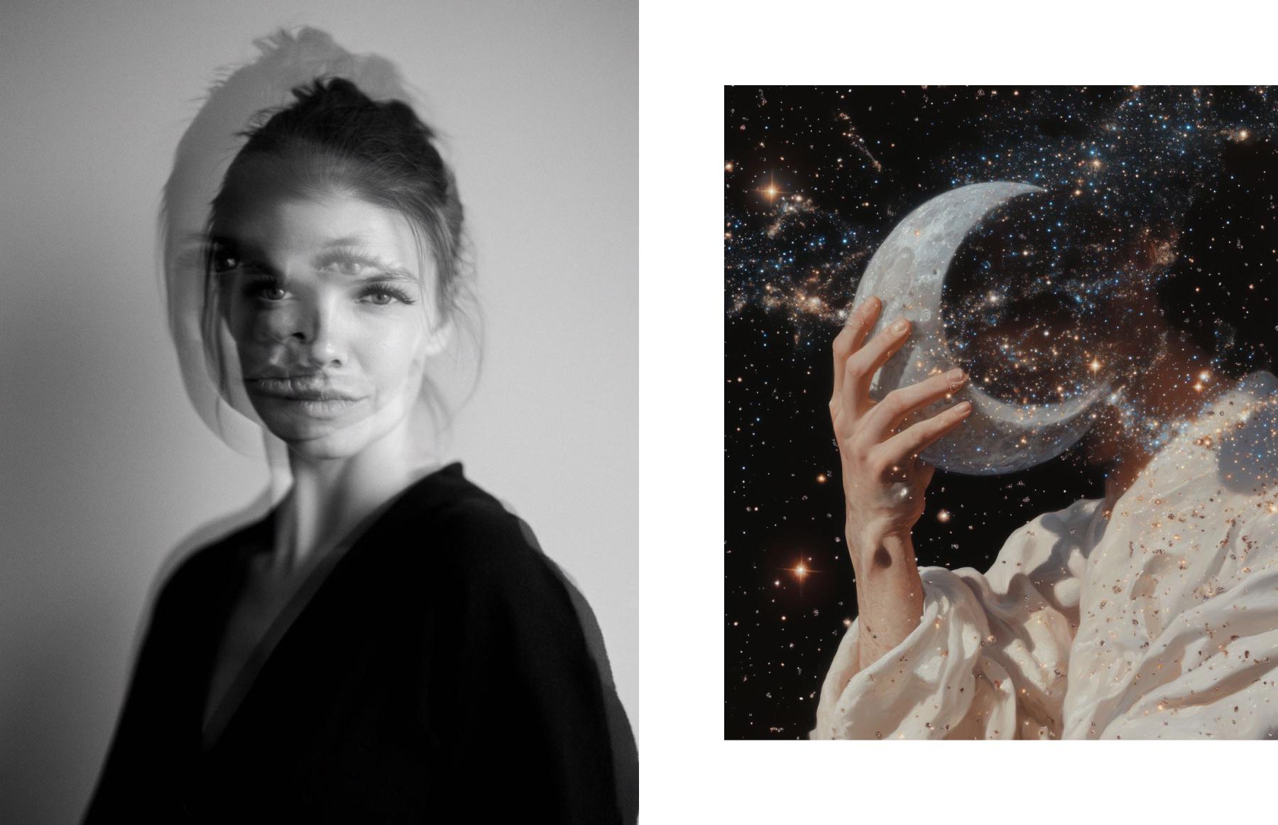 Анастасия Терехова