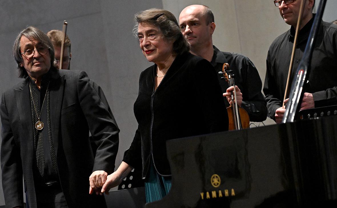 Елизавета Леонская