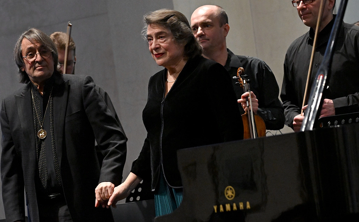 Владимир Вяткин / РИА Новости