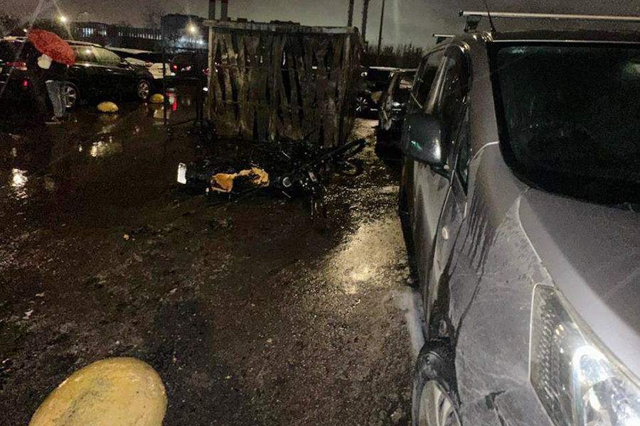 Фото: Прокуратура города Москвы