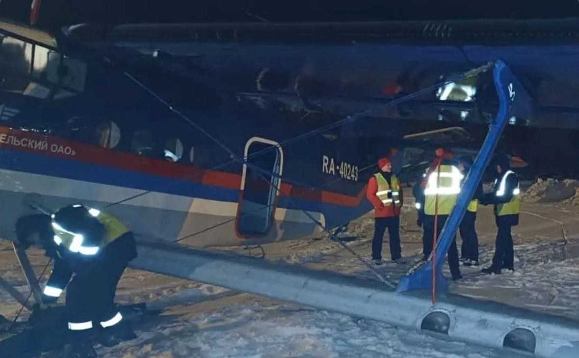 korenyako / Telegram