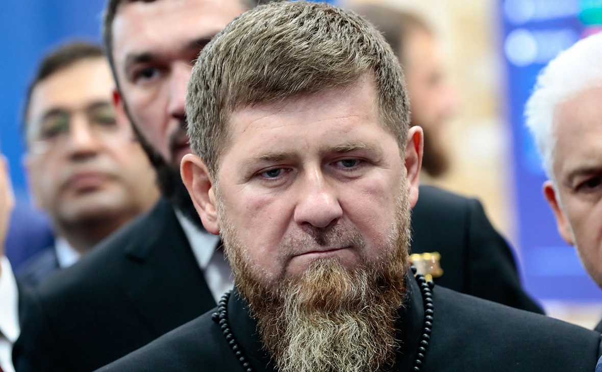 Роман Наумов / URA.RU / Global Look Press