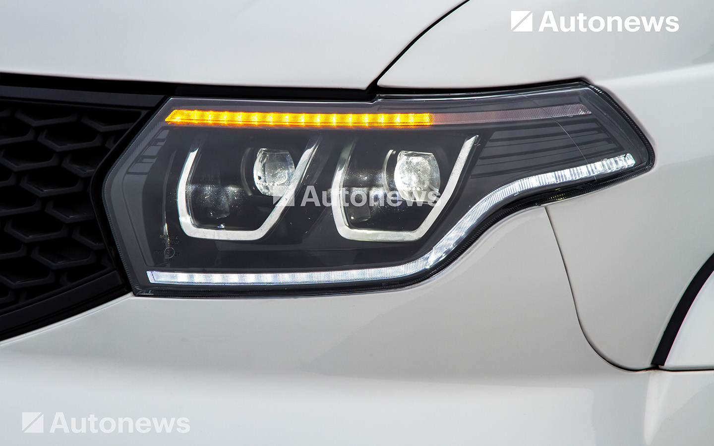 УАЗ &laquo;Патриот&raquo;