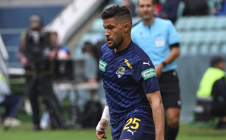 Официальный сайт ФК «Сочи»