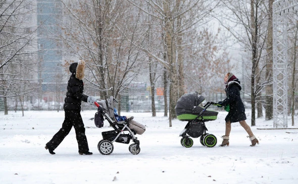 Антон Белицкий / «Коммерсантъ»