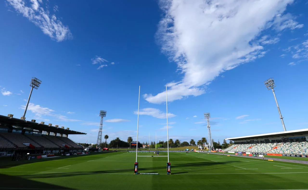 Hagen Hopkins / Getty Images