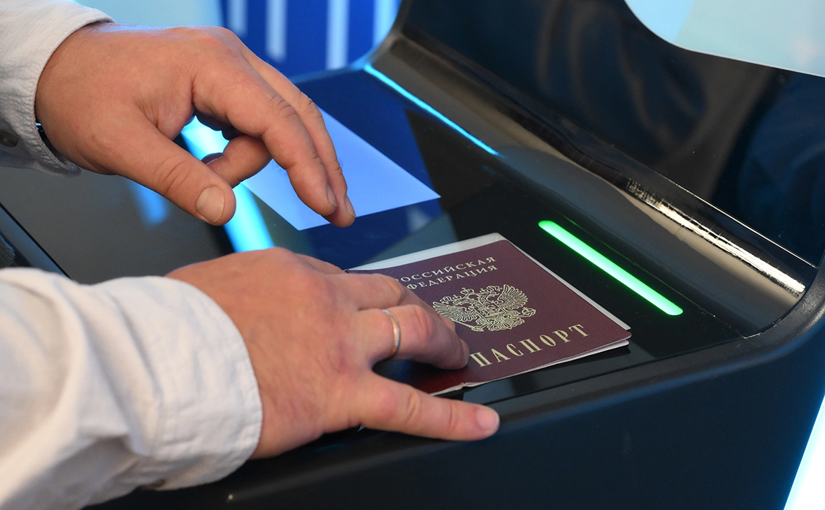 Григорий Сысоев / РИА Новости