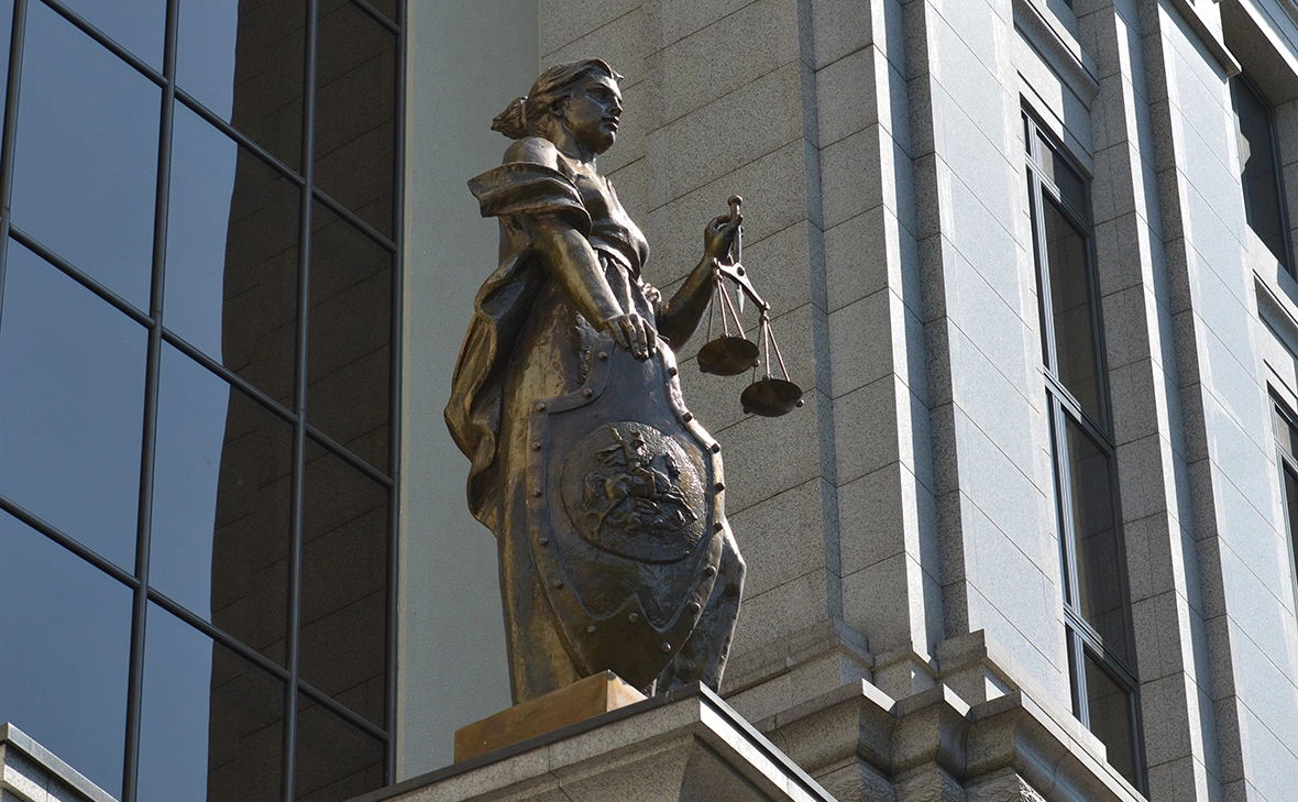 Екатерина Кузьмина / РБК