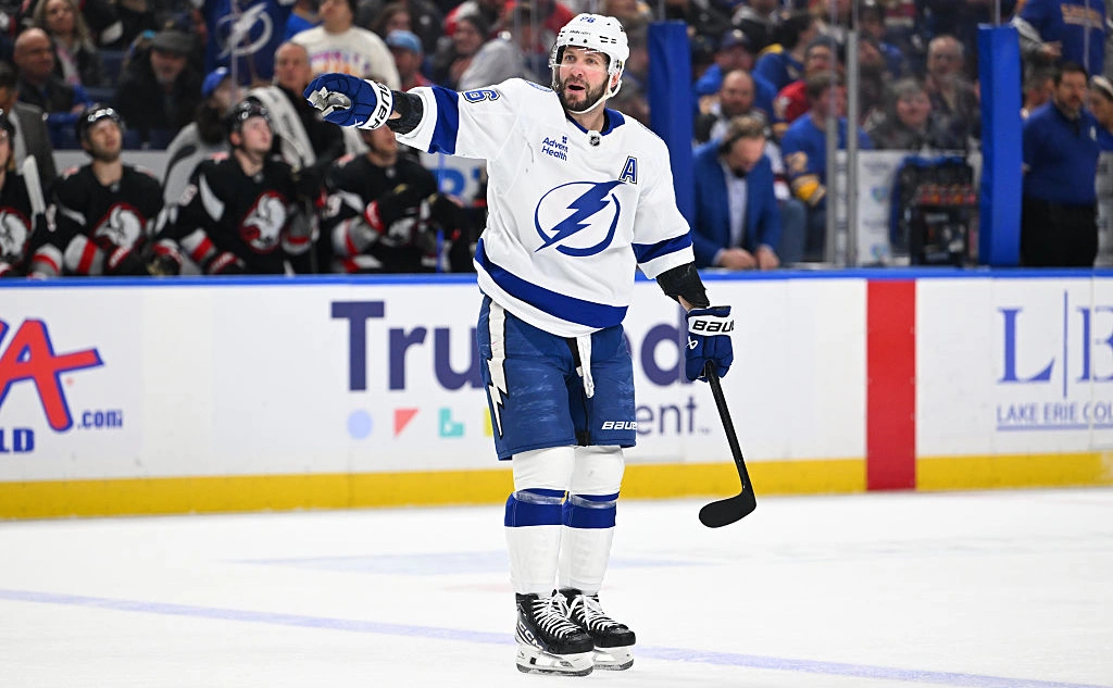 Joe Hrycych / Getty Images