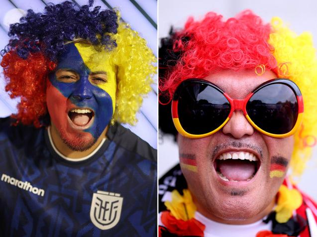 Фото: Getty Images