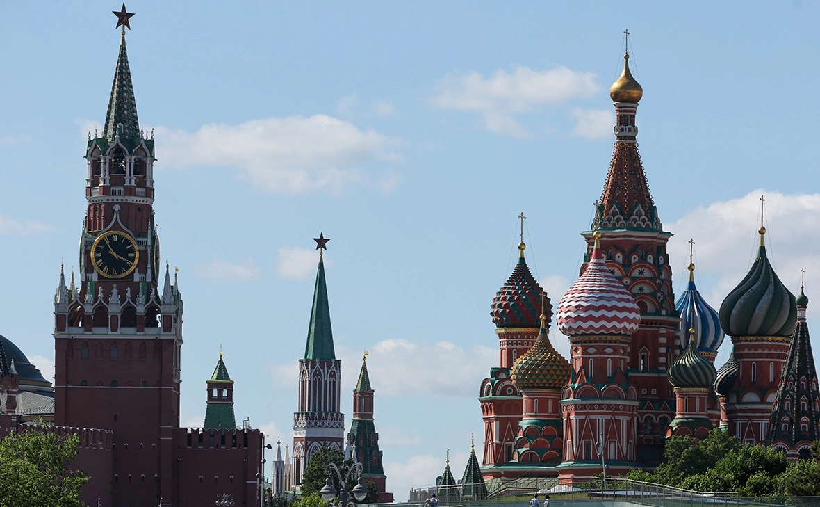 Алексей Белкин / NEWS.ru / Global Look Press