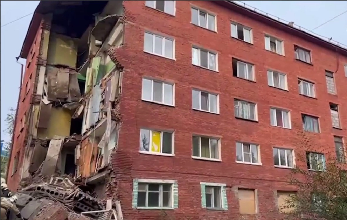 СУ СКР по Омской области