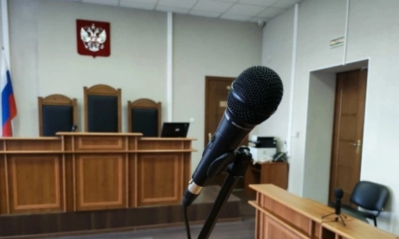 пресс-служба судов Вологодской области