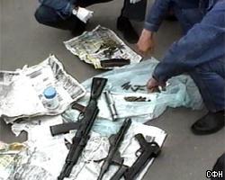Sunday Telegraph: ИРА секретно закупила оружие в Москве