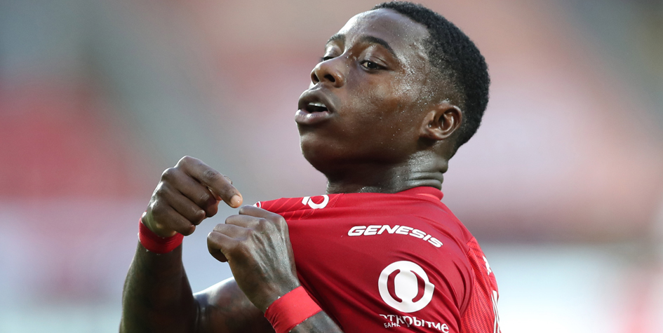 Фото:  globallookpress