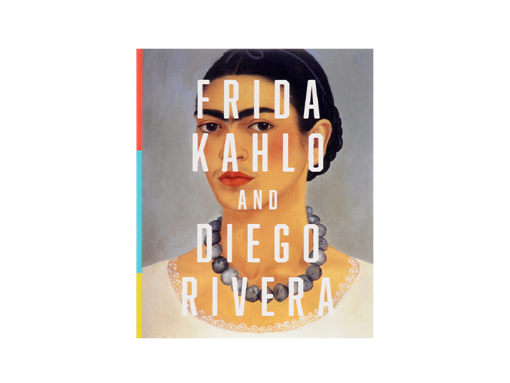 Книга &laquo;Frida Kahlo and Diego Rivera. From the Jacques and Natasha Gelman Collection&raquo;, Art Gallery New South Wale, 1182 руб. (ozon.ru)
