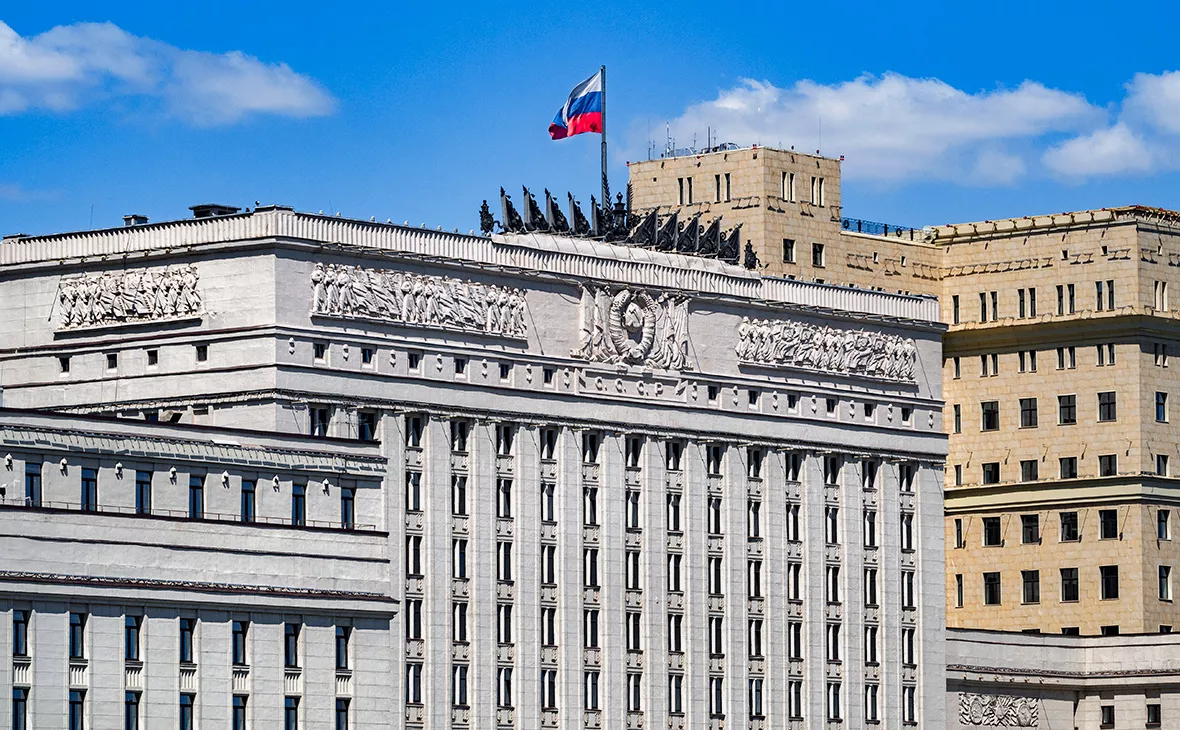 Константин Кокошкин / Global Look Press