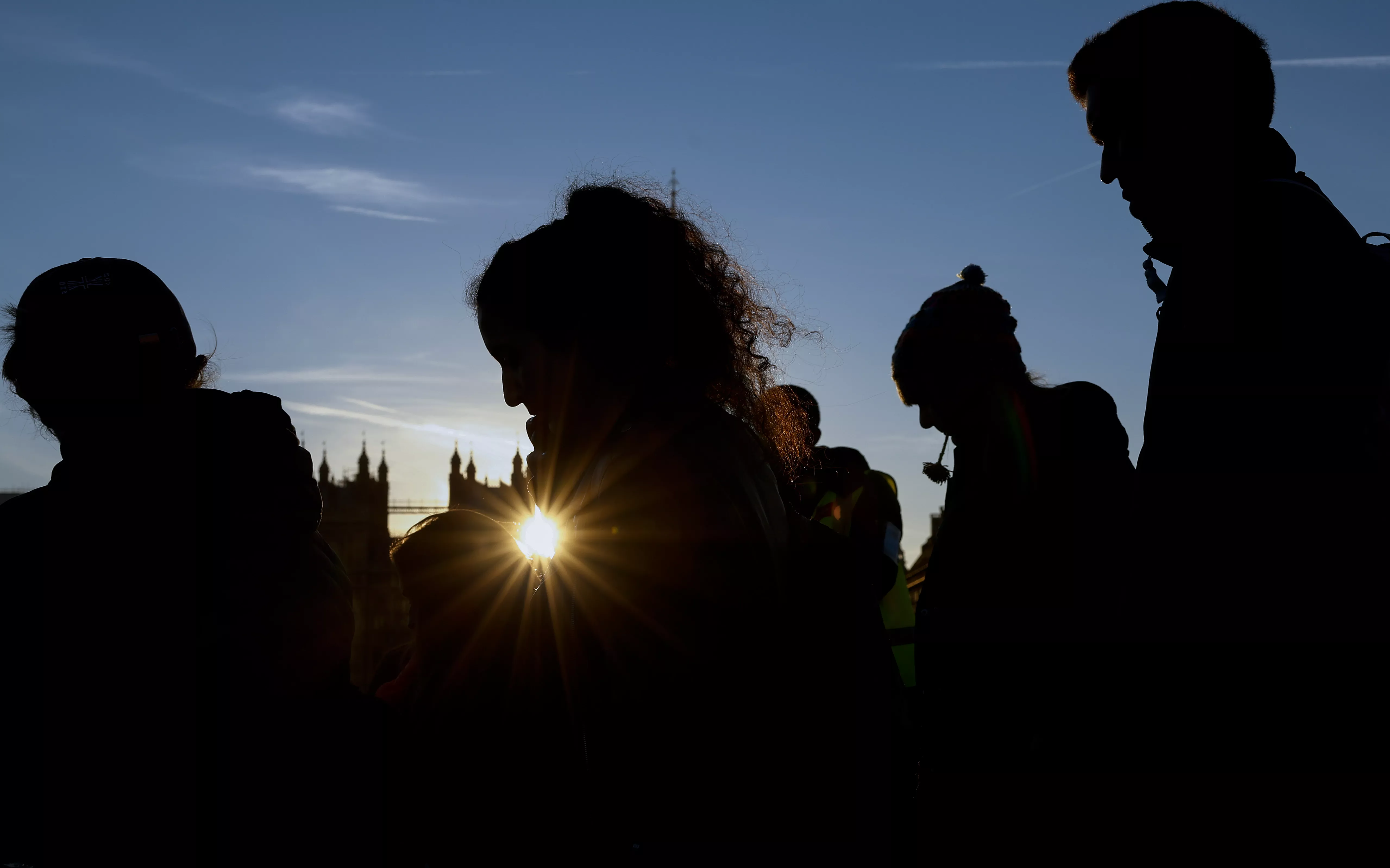 Jeff J Mitchell / Getty Images