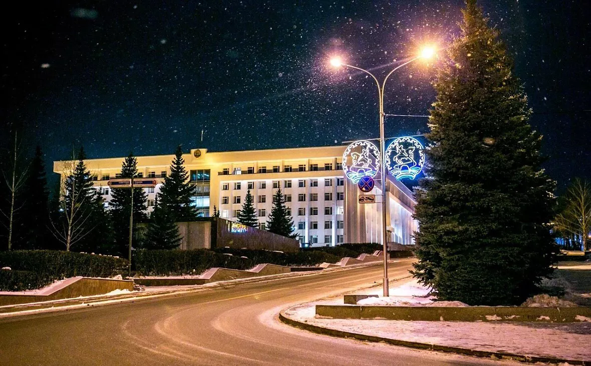 РБК Уфа