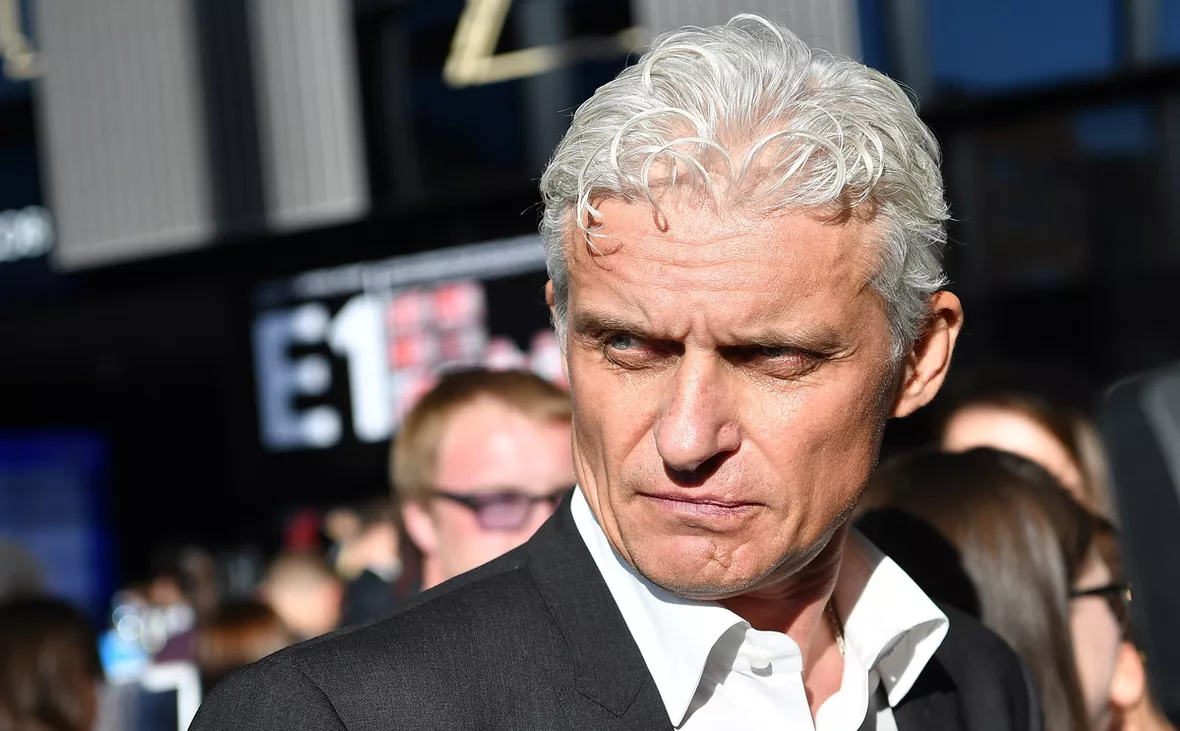 Донат Сорокин / ТАСС