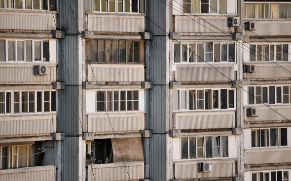 Виктория Вотоновская / ТАСС