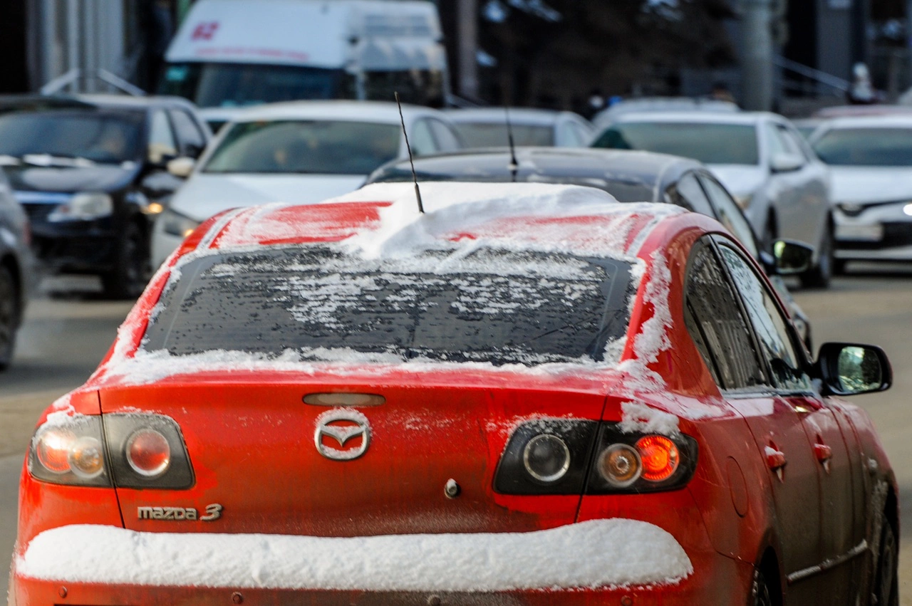 Вадим Ахметов / РИА URA.RU