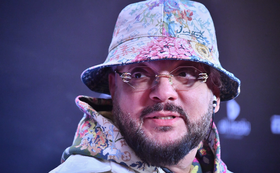 «Комсомольская Правда» / Global Look Press