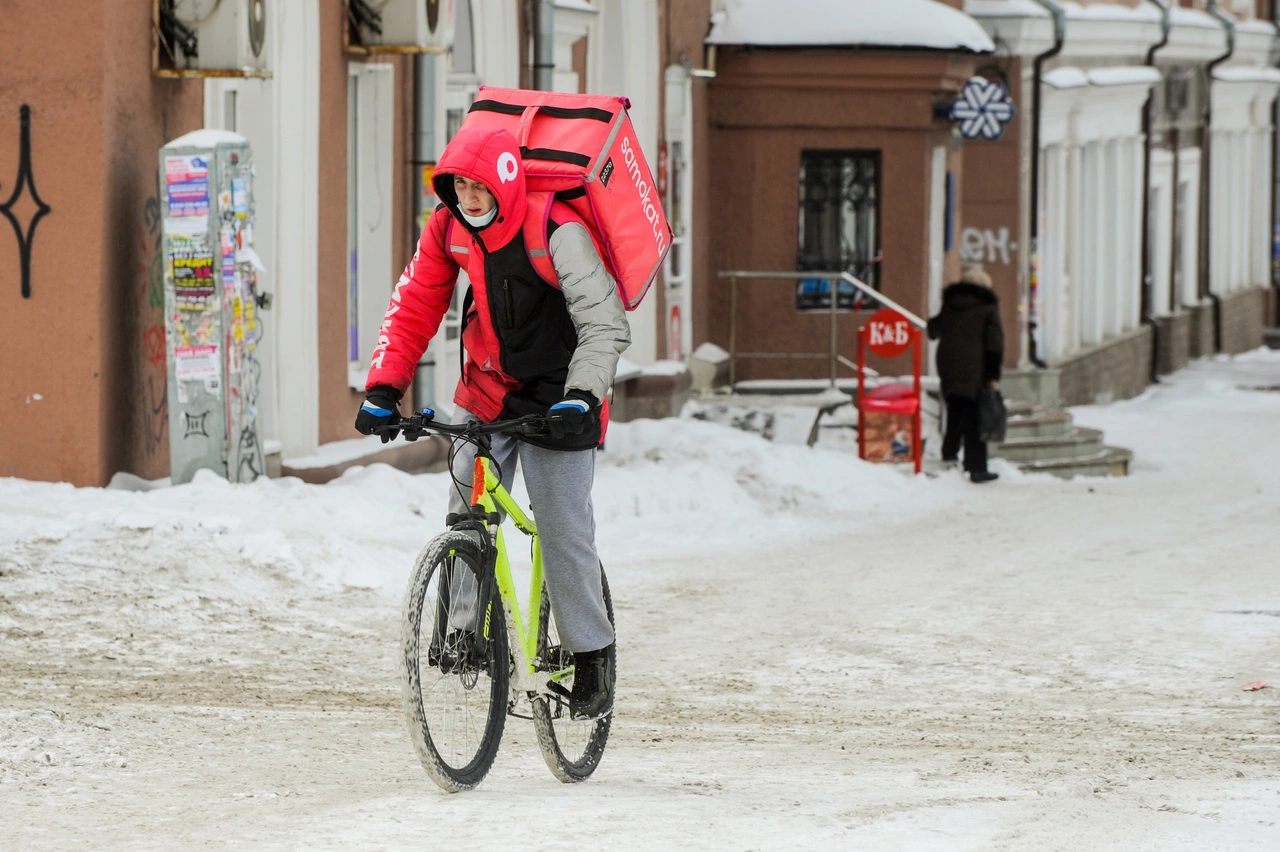 Вадим Ахметов / РИА URA.RU