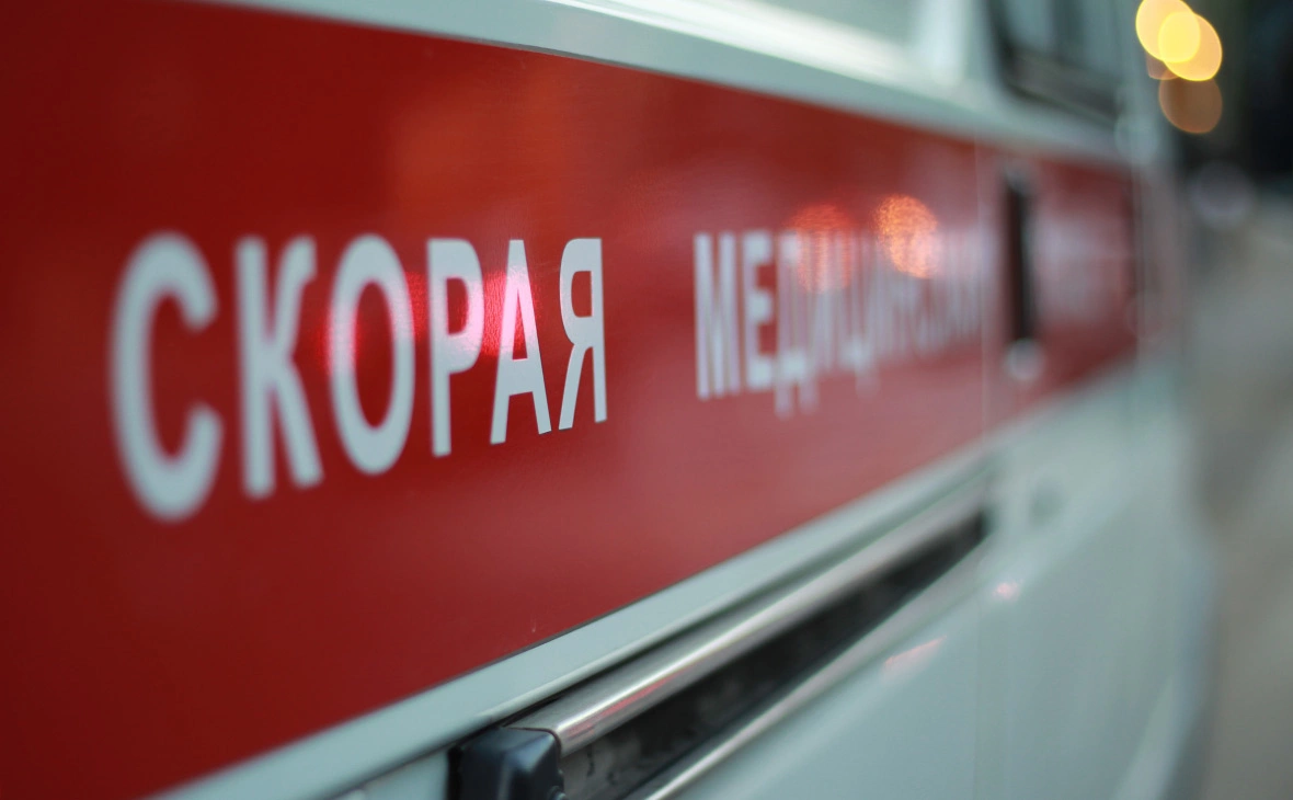 Никита Попов / РБК