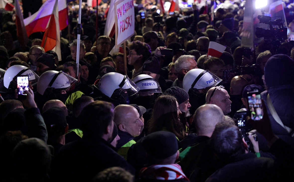 Agencja Wyborcza.pl / Reuters