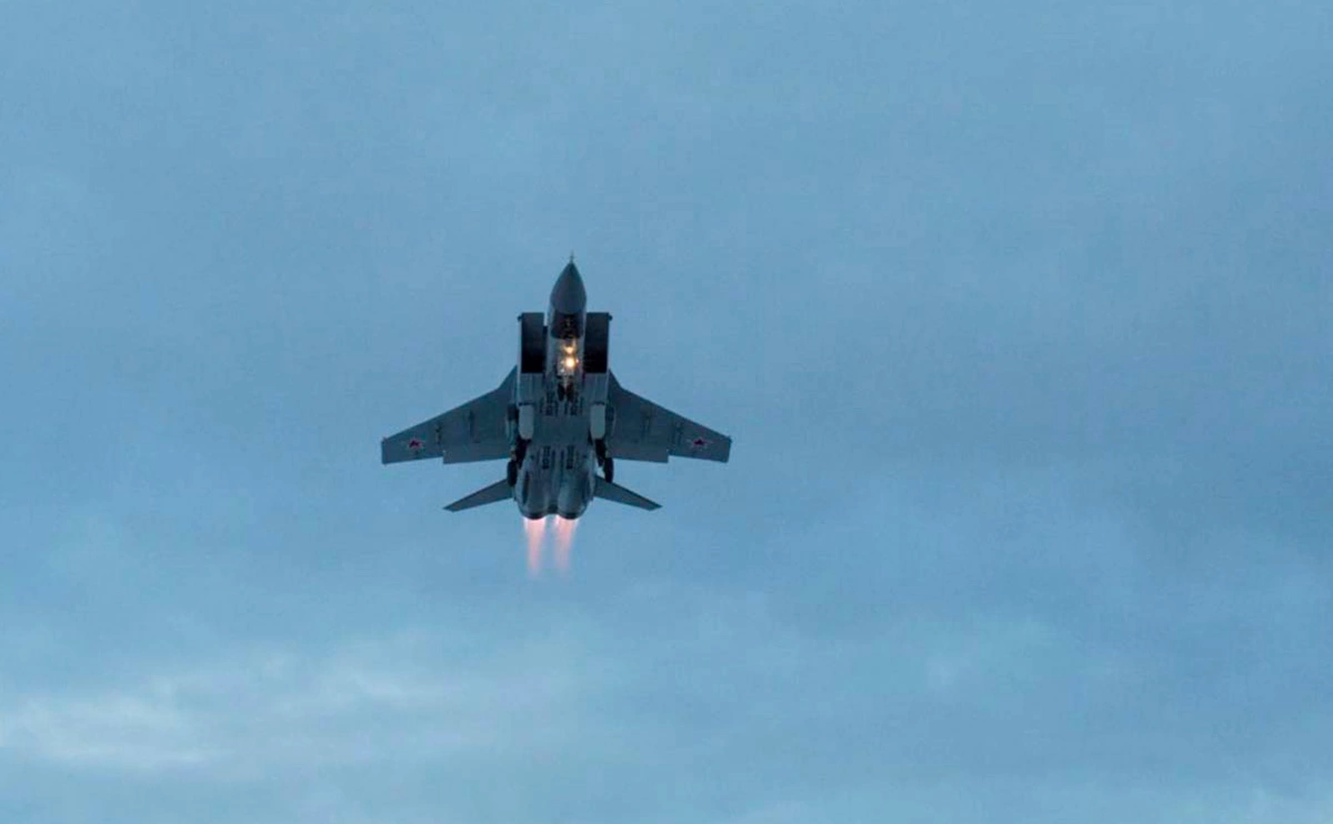 Минобороны РФ