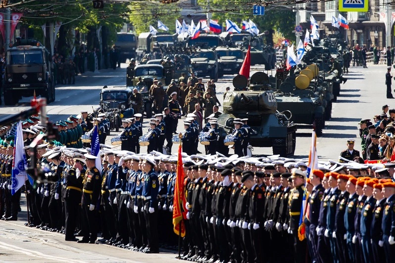 Александр Подгорчук