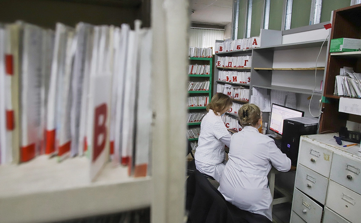 Денис Абрамов / РИА Новости