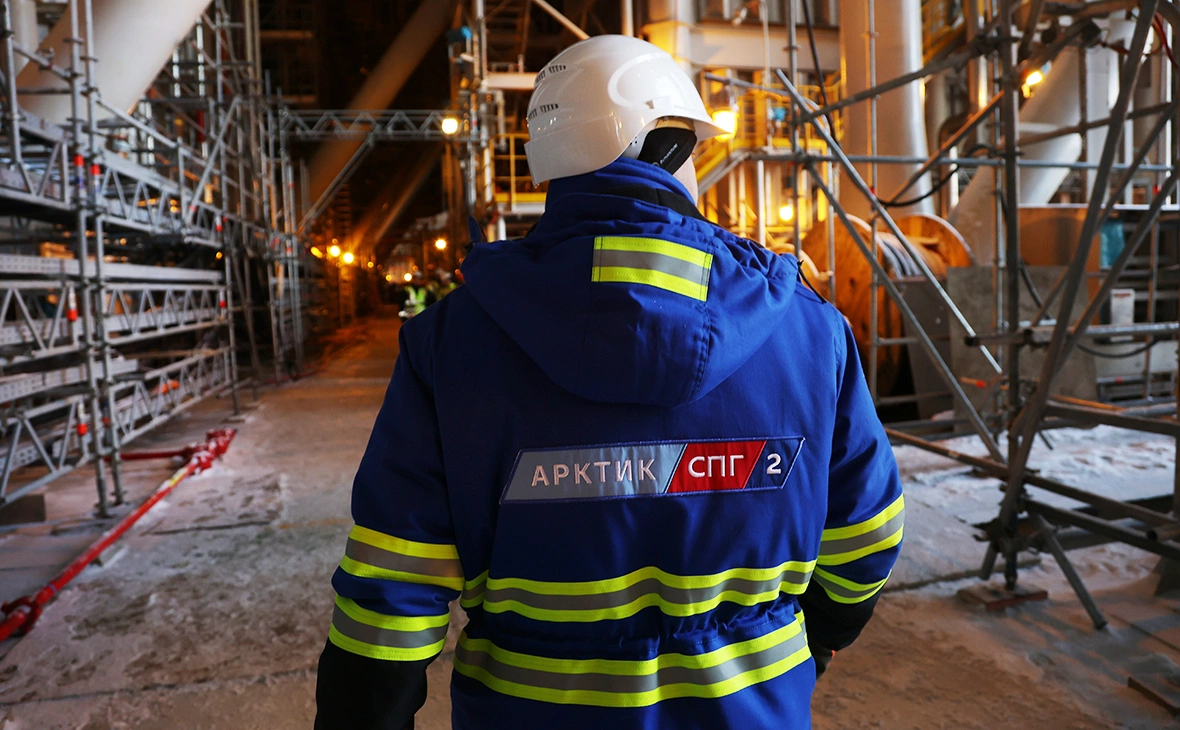 Павел Львов / РИА Новости