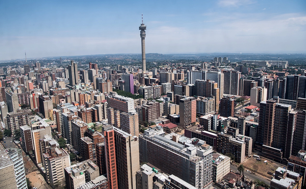 Bernd von Jutrczenka / dpa / Global Look Press