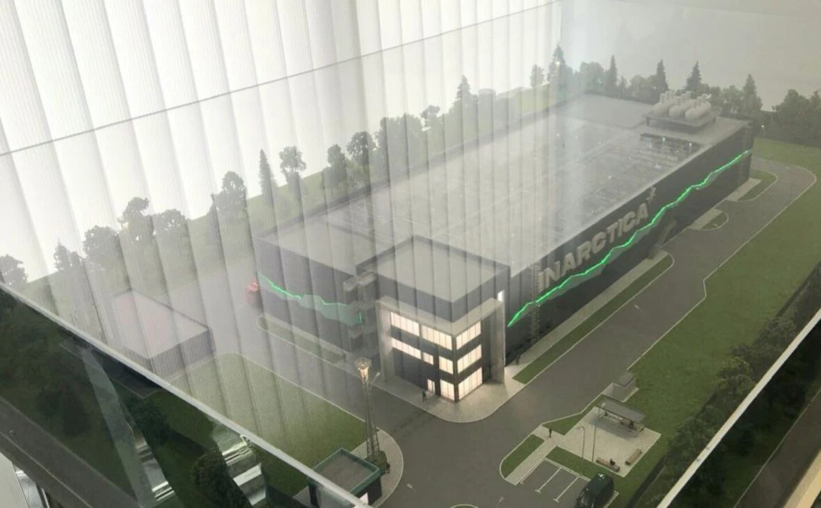 Минсельхоз РК / vk.com